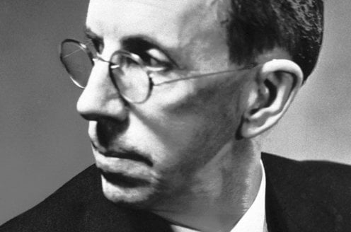 Clinton Joseph Davisson