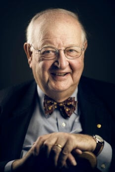 Angus Deaton