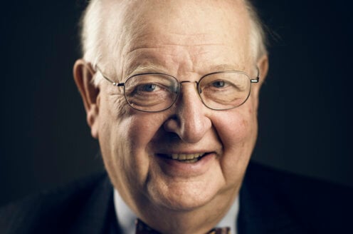 Angus Deaton