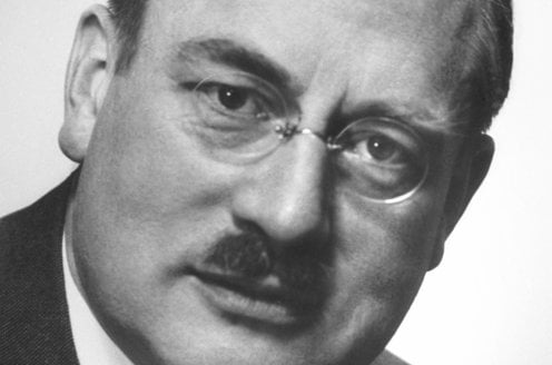 Petrus (Peter) Josephus Wilhelmus Debye