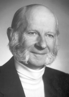 Hans G. Dehmelt