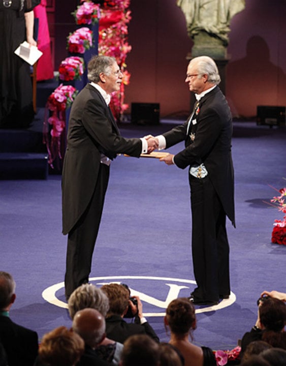 Prize Award Ceremony