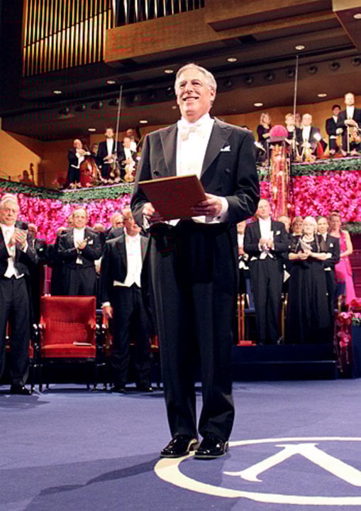 Prize Award Ceremony