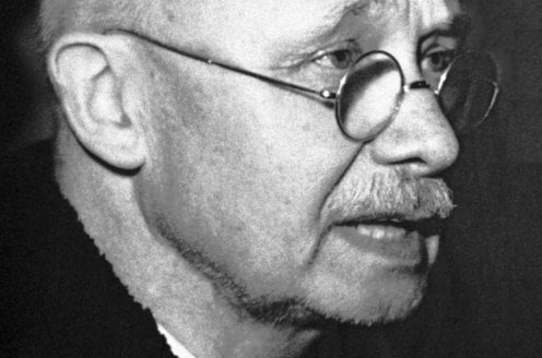 Otto Paul Hermann Diels