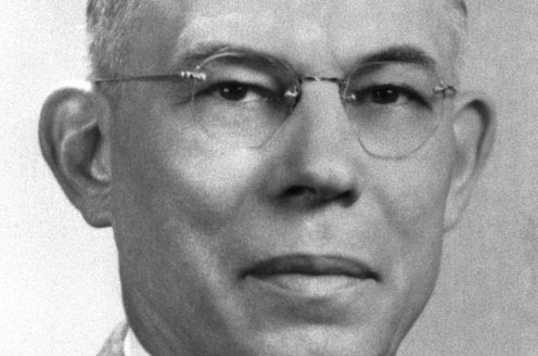 Edward Adelbert Doisy