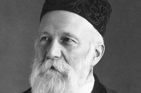 Henry Dunant