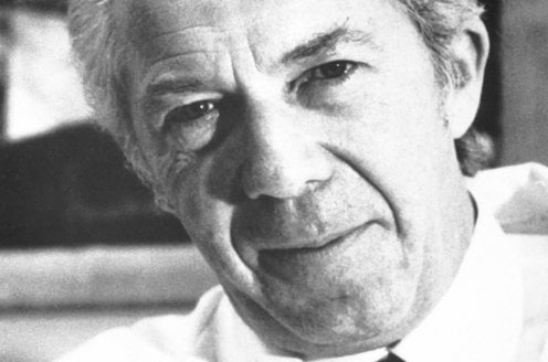 Christian de Duve Facts