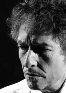 Bob Dylan – Biographical 