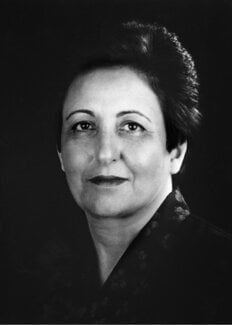 Shirin Ebadi