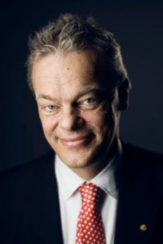 Edvard Moser