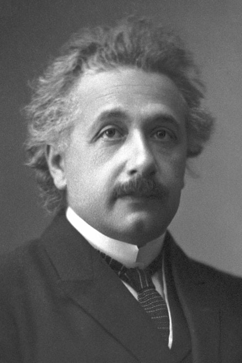 Реферат: Albert Einstein 3 Essay Research Paper Albert