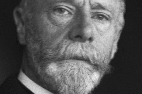 Willem Einthoven