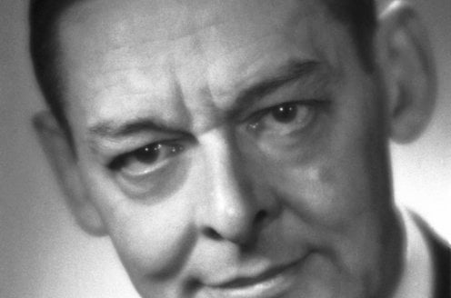 Thomas Stearns Eliot