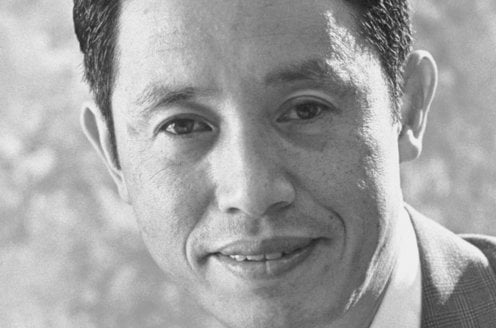 Leo Esaki Biographical