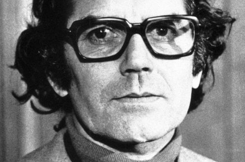 Adolfo Pérez Esquivel