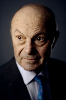 Eugene F. Fama