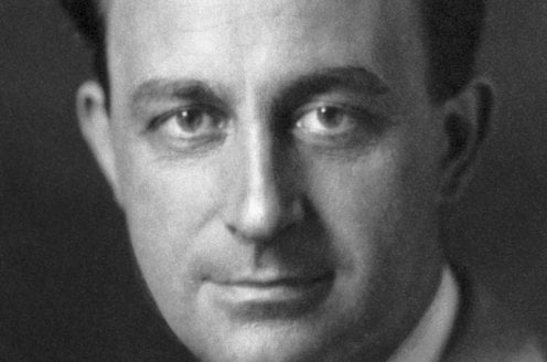 Enrico Fermi
