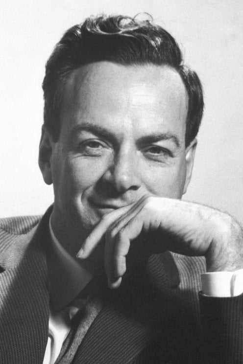 Feynman- Why Science is like watching a game of chess – boammaaruri