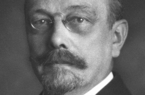 Johannes Andreas Grib Fibiger