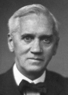 Sir Alexander Fleming