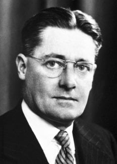 Sir Howard Florey