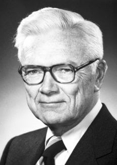 Paul J. Flory