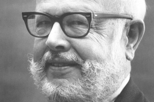 William Alfred Fowler