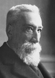 Anatole France