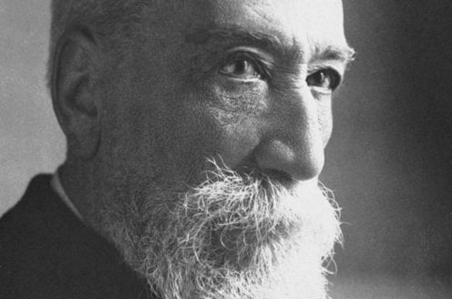 Anatole France
