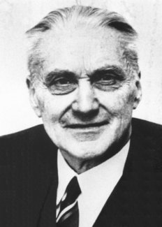 Ragnar Frisch