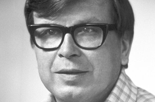 D. Carleton Gajdusek