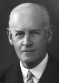 John Galsworthy