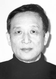 Gao Xingjian