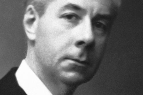 Roger Martin du Gard – Biographical - NobelPrize.org