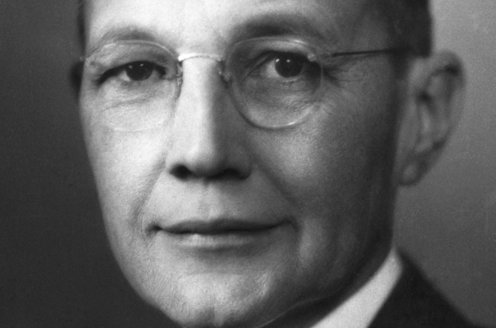 Herbert Spencer Gasser