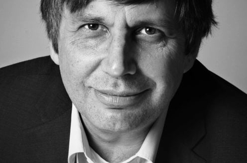 Andre Geim