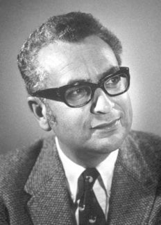 Murray Gell-Mann