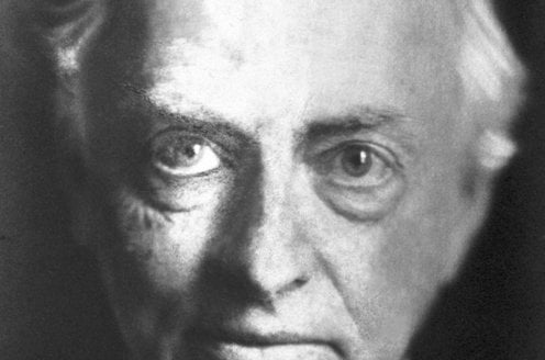 Karl Adolph Gjellerup