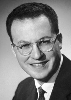 Donald A. Glaser