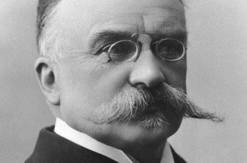 Charles Albert Gobat