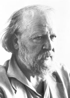 William Golding