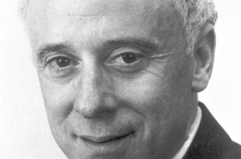 Joseph L. Goldstein – Facts - NobelPrize.org