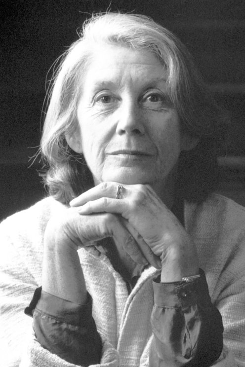 Nadine Gordimer