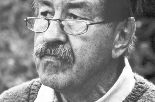 Günter Grass