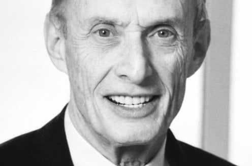 Paul Greengard