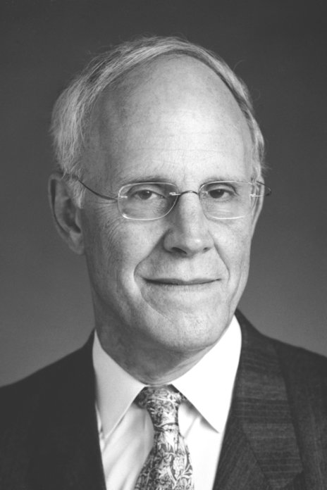 Photo from the Nobel Foundation archive.