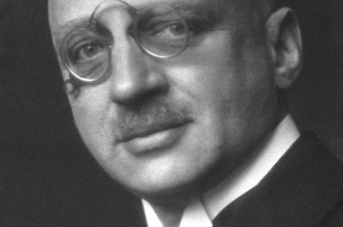 Fritz Haber