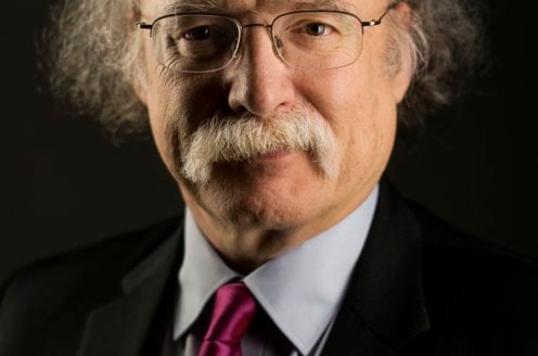 F. Duncan M. Haldane