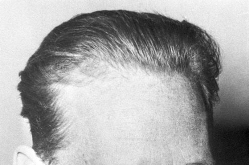 Dag Hjalmar Agne Carl Hammarskjöld