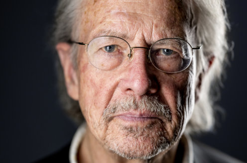 Peter Handke